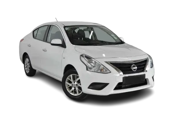 SEDAN CAR
