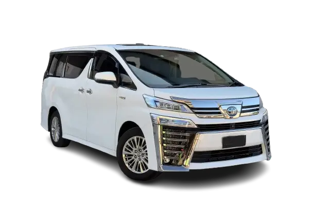 Toyota Velfire