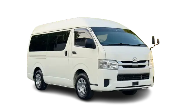 hiace