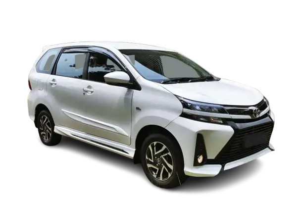 toyota avanza