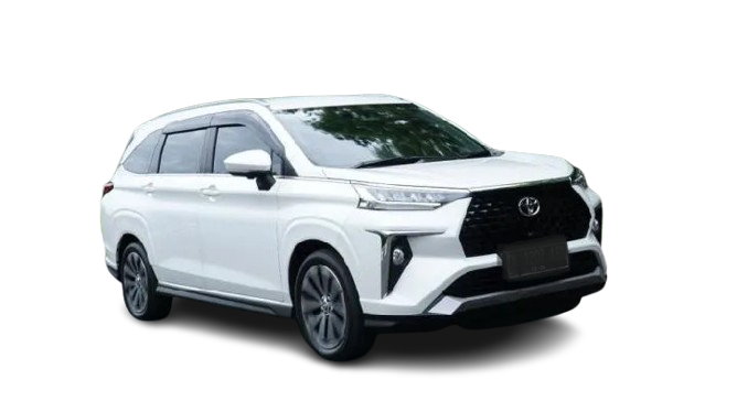 toyota veloz